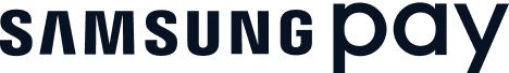 samsung pay logo